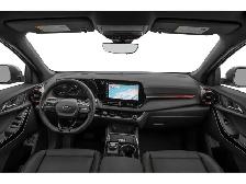 2027 Chevrolet Equinox - Photo 5