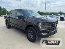 Ford F-150 Tremor 2022
