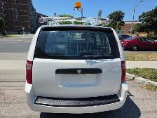 2010 Dodge Grand Caravan 119' WB - Photo 4