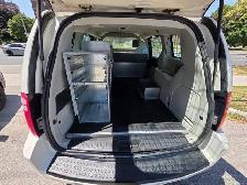 2010 Dodge Grand Caravan 119' WB - Photo 5