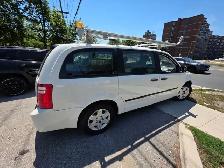 2010 Dodge Grand Caravan 119' WB - Photo 6