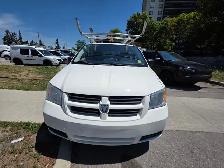 2010 Dodge Grand Caravan 119' WB - Photo 7