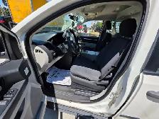 2010 Dodge Grand Caravan 119' WB - Photo 12