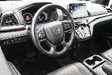 2025 Honda Odyssey BLACK EDITION AWD | VENTILATED SEATS | APPLE - Photo 5