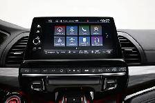 2025 Honda Odyssey BLACK EDITION AWD | VENTILATED SEATS | APPLE - Photo 6
