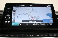 2025 Honda Odyssey BLACK EDITION AWD | VENTILATED SEATS | APPLE - Photo 8