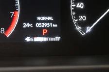 2025 Honda Odyssey BLACK EDITION AWD | VENTILATED SEATS | APPLE - Photo 9