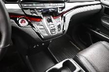 2025 Honda Odyssey BLACK EDITION AWD | VENTILATED SEATS | APPLE - Photo 11