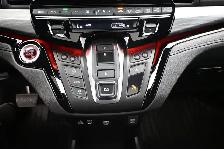 2025 Honda Odyssey BLACK EDITION AWD | VENTILATED SEATS | APPLE - Photo 12