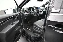 2025 Honda Odyssey BLACK EDITION AWD | VENTILATED SEATS | APPLE - Photo 16