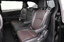 2025 Honda Odyssey BLACK EDITION AWD | VENTILATED SEATS | APPLE - Photo 19