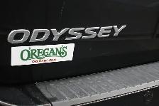 2025 Honda Odyssey BLACK EDITION AWD | VENTILATED SEATS | APPLE - Photo 21