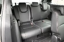 2025 Honda Odyssey BLACK EDITION AWD | VENTILATED SEATS | APPLE - Photo 23
