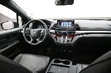 2025 Honda Odyssey BLACK EDITION AWD | VENTILATED SEATS | APPLE - Photo 26