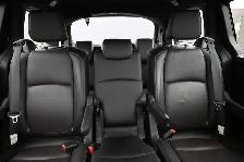 2025 Honda Odyssey BLACK EDITION AWD | VENTILATED SEATS | APPLE - Photo 29