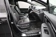2025 Honda Odyssey BLACK EDITION AWD | VENTILATED SEATS | APPLE - Photo 31