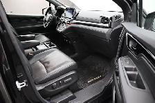 2025 Honda Odyssey BLACK EDITION AWD | VENTILATED SEATS | APPLE - Photo 32