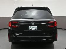 2025 Honda Odyssey BLACK EDITION AWD | VENTILATED SEATS | APPLE - Photo 36