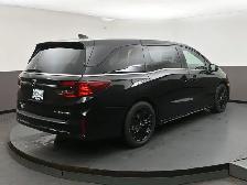 2025 Honda Odyssey BLACK EDITION AWD | VENTILATED SEATS | APPLE - Photo 37