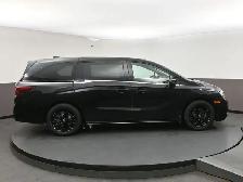 2025 Honda Odyssey BLACK EDITION AWD | VENTILATED SEATS | APPLE - Photo 38