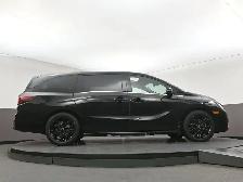 2025 Honda Odyssey BLACK EDITION AWD | VENTILATED SEATS | APPLE - Photo 40