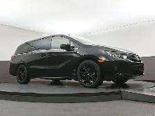 2025 Honda Odyssey BLACK EDITION AWD | VENTILATED SEATS | APPLE - Photo 41