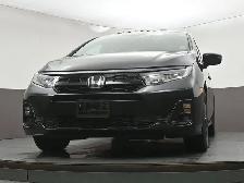 2025 Honda Odyssey BLACK EDITION AWD | VENTILATED SEATS | APPLE - Photo 42