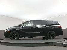 2025 Honda Odyssey BLACK EDITION AWD | VENTILATED SEATS | APPLE - Photo 44