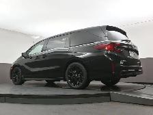 2025 Honda Odyssey BLACK EDITION AWD | VENTILATED SEATS | APPLE - Photo 45