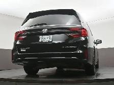 2025 Honda Odyssey BLACK EDITION AWD | VENTILATED SEATS | APPLE - Photo 46