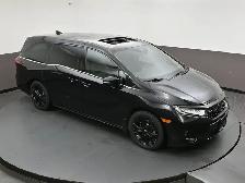 2025 Honda Odyssey BLACK EDITION AWD | VENTILATED SEATS | APPLE - Photo 47