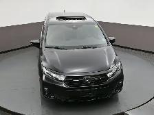 2025 Honda Odyssey BLACK EDITION AWD | VENTILATED SEATS | APPLE - Photo 48