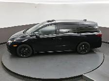 2025 Honda Odyssey BLACK EDITION AWD | VENTILATED SEATS | APPLE - Photo 50