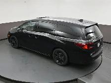 2025 Honda Odyssey BLACK EDITION AWD | VENTILATED SEATS | APPLE - Photo 51
