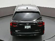 2025 Honda Odyssey BLACK EDITION AWD | VENTILATED SEATS | APPLE - Photo 52