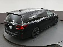 2025 Honda Odyssey BLACK EDITION AWD | VENTILATED SEATS | APPLE - Photo 53