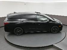 2025 Honda Odyssey BLACK EDITION AWD | VENTILATED SEATS | APPLE - Photo 54