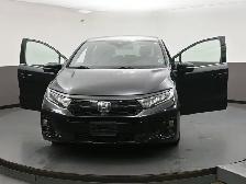 2025 Honda Odyssey BLACK EDITION AWD | VENTILATED SEATS | APPLE - Photo 57