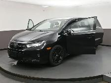 2025 Honda Odyssey BLACK EDITION AWD | VENTILATED SEATS | APPLE - Photo 58