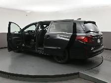 2025 Honda Odyssey BLACK EDITION AWD | VENTILATED SEATS | APPLE - Photo 60
