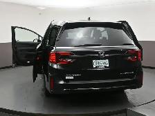 2025 Honda Odyssey BLACK EDITION AWD | VENTILATED SEATS | APPLE - Photo 61