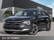 2026 Kia Niro LX
