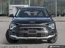 2026 Kia Niro LX - Photo 2