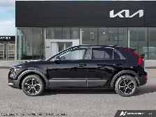 2026 Kia Niro LX - Photo 3