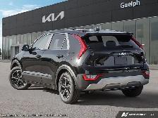 2026 Kia Niro LX - Photo 4