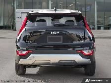 2026 Kia Niro LX - Photo 5
