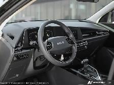 2026 Kia Niro LX - Photo 12