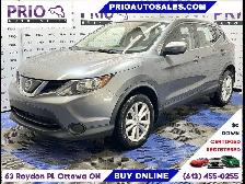 2019 Nissan Qashqai