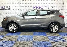 2019 Nissan Qashqai - Photo 2