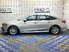 2022 Honda Civic Sedan - Photo 2